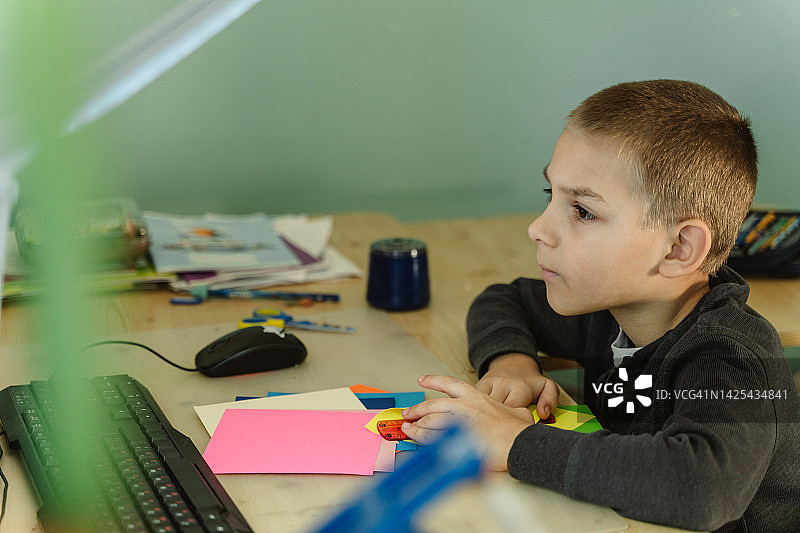 在线创意课程图片素材