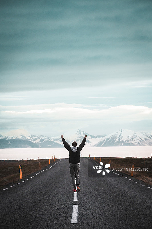 旅行癖图片素材