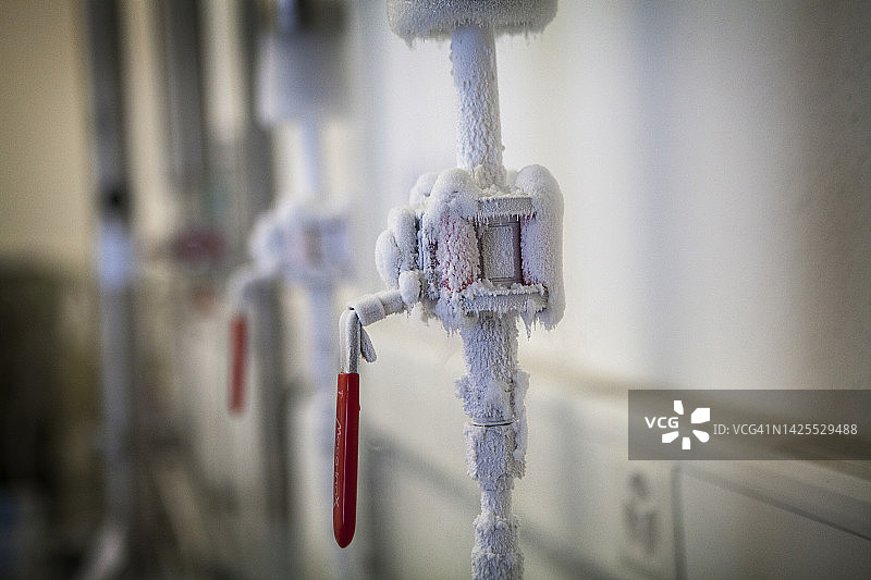 干细胞生物样本库图片素材