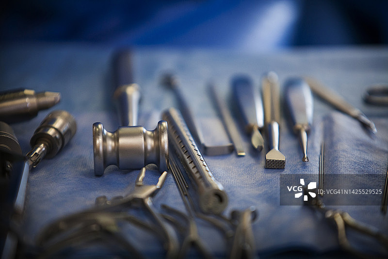 骨科手术图片素材