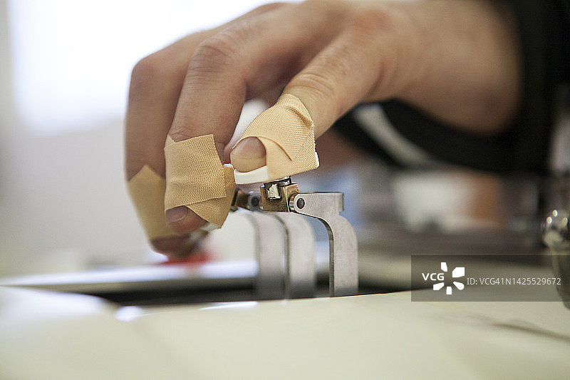 机器人康复图片素材