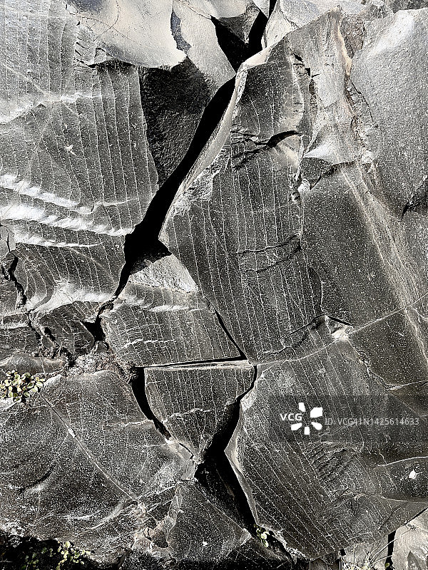 黑曜石背景图片素材