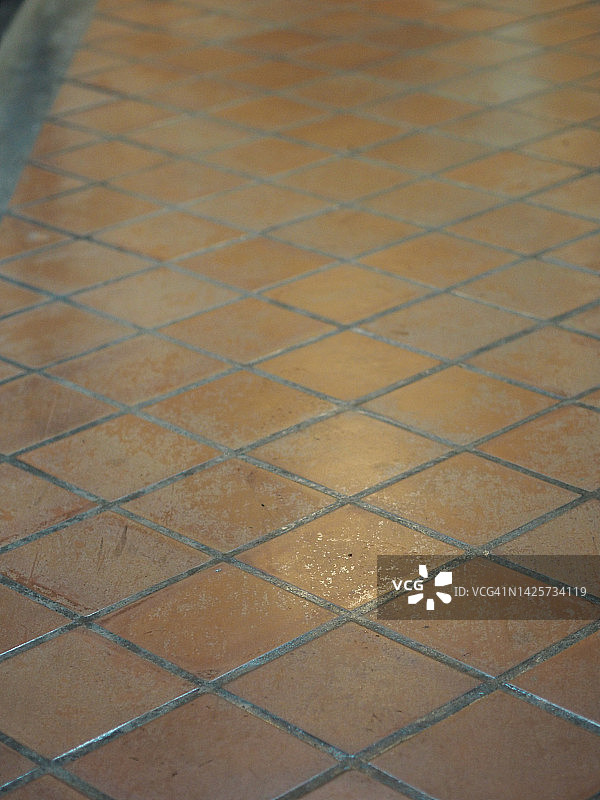 陶土地板图片素材