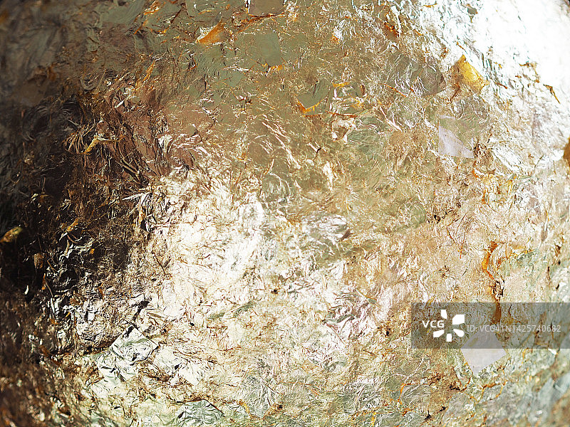 金色抽象背景图片素材