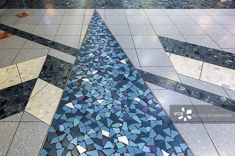 瓷砖地板图片素材