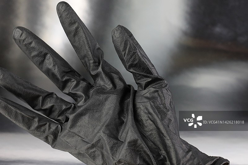 一次性医用手套图片素材