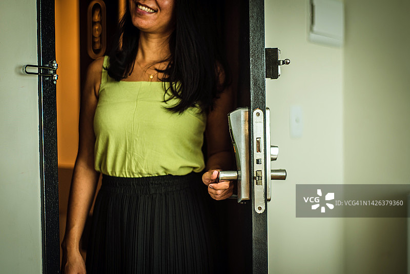 电子锁图片素材