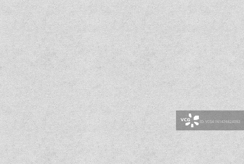 天然白色再生纸图片素材