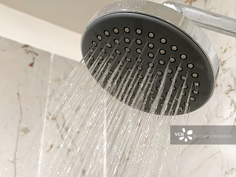 淋浴浴室图片素材