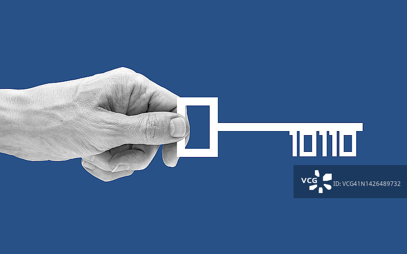 网络犯罪图片素材