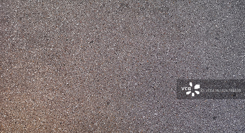 黑白灰色水刷石地面图片素材