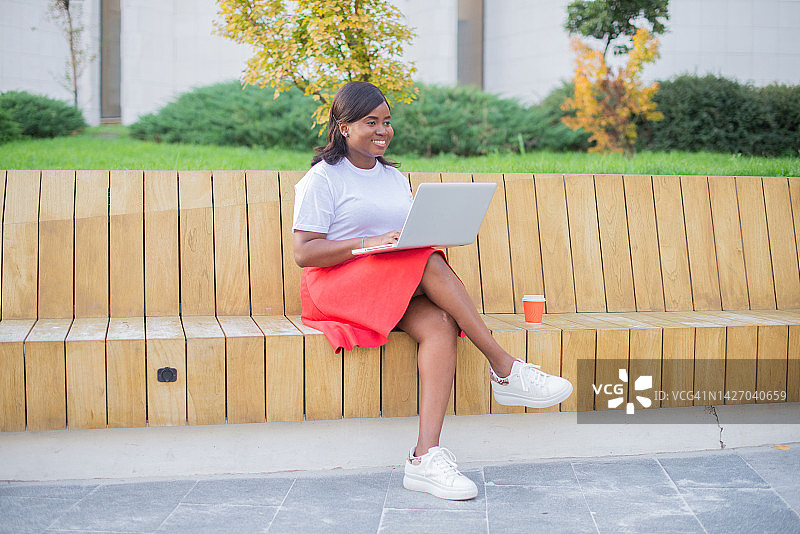 户外学习图片素材