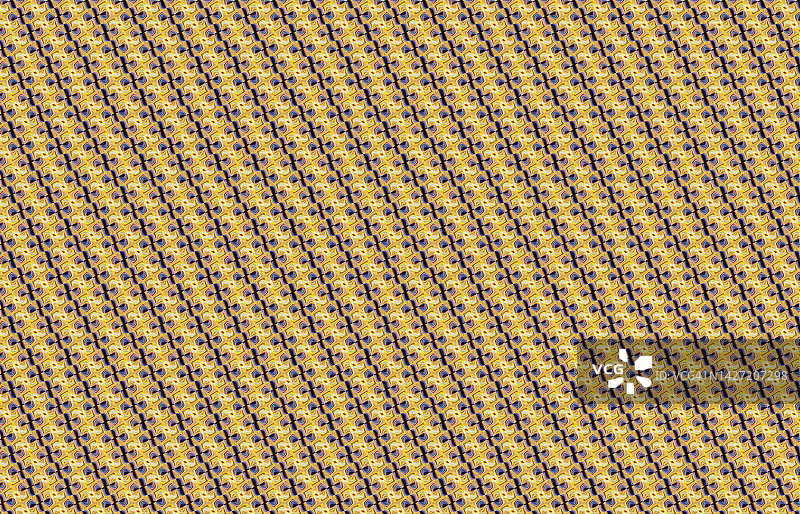 马赛克形式的棕色抽象背景图片素材