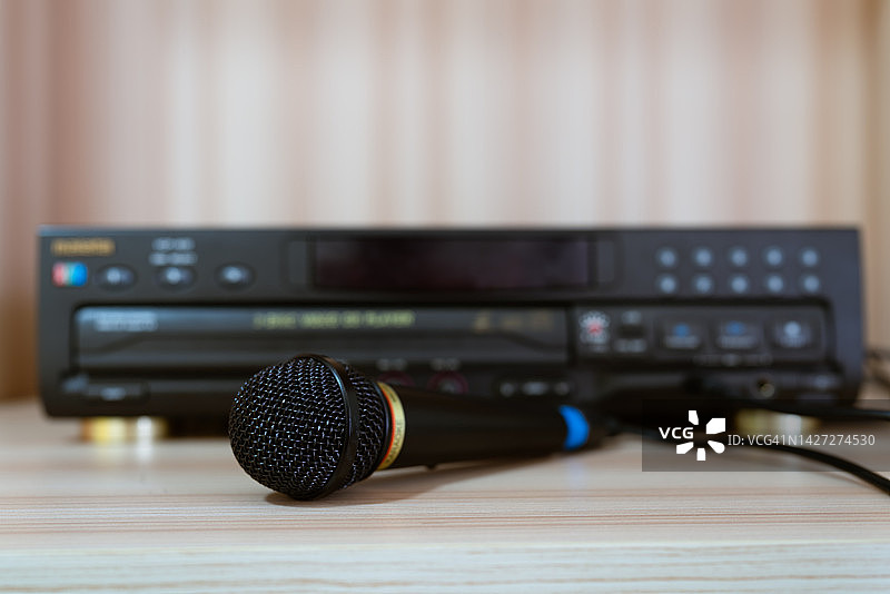 视频光盘播放器图片素材