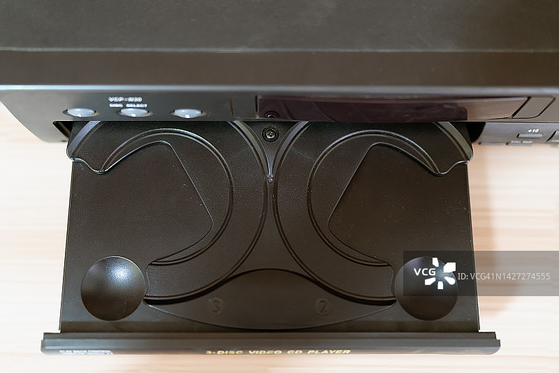 视频光盘播放器图片素材