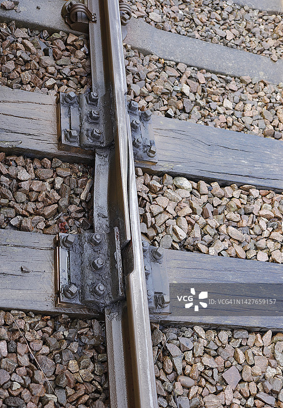 热膨胀和收缩图片素材