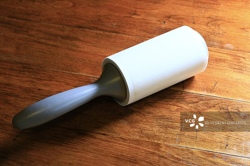 滚筒粘毛器图片素材