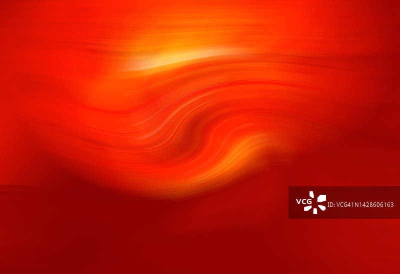 红色模糊漩涡抽象背景图片素材