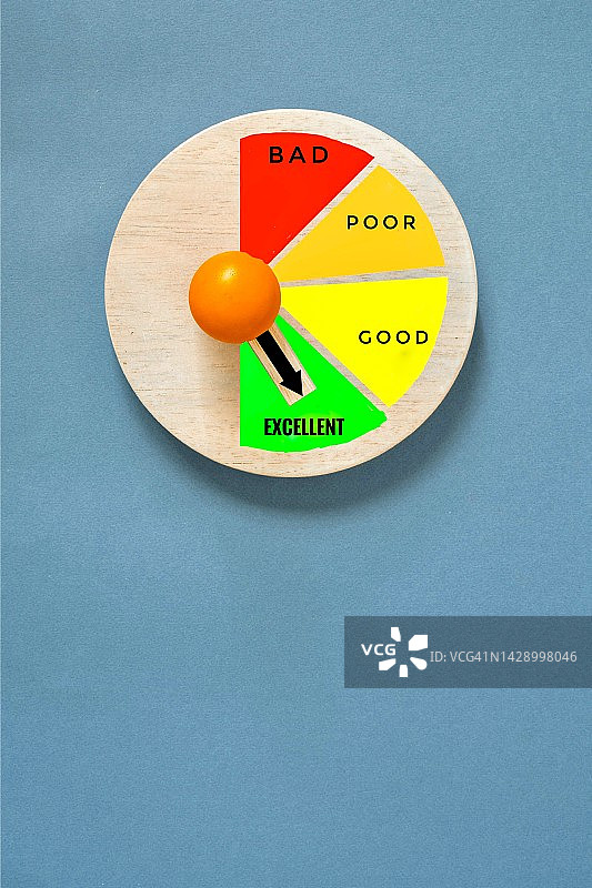 客户体验概念图图片素材