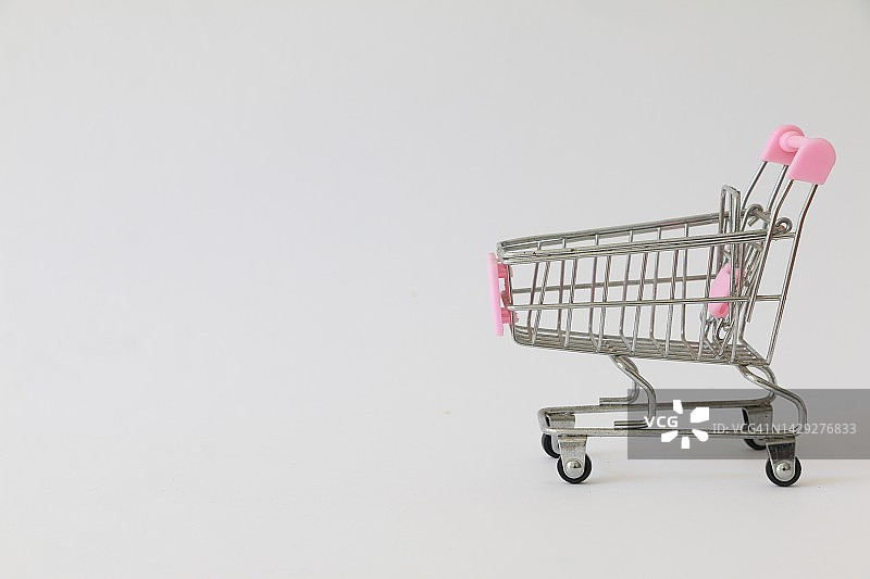 购物车图片素材