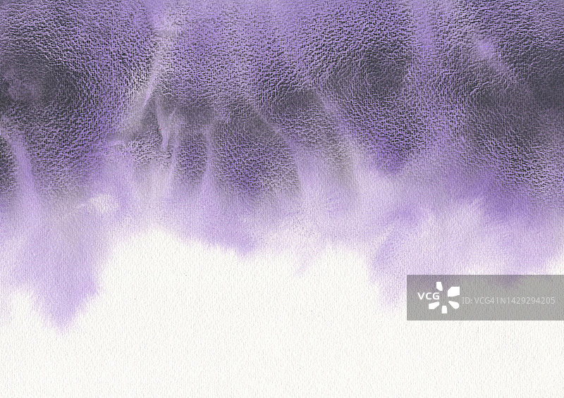 水彩抽象背景图片素材