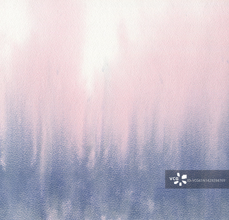 水彩抽象背景图片素材