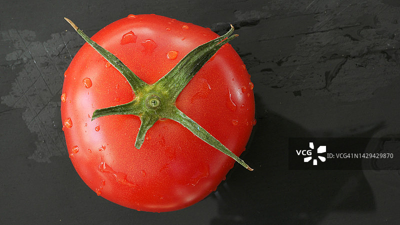 番茄图片素材