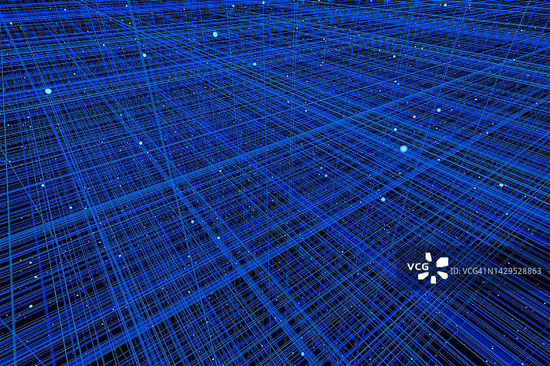 数据网络技术图片素材