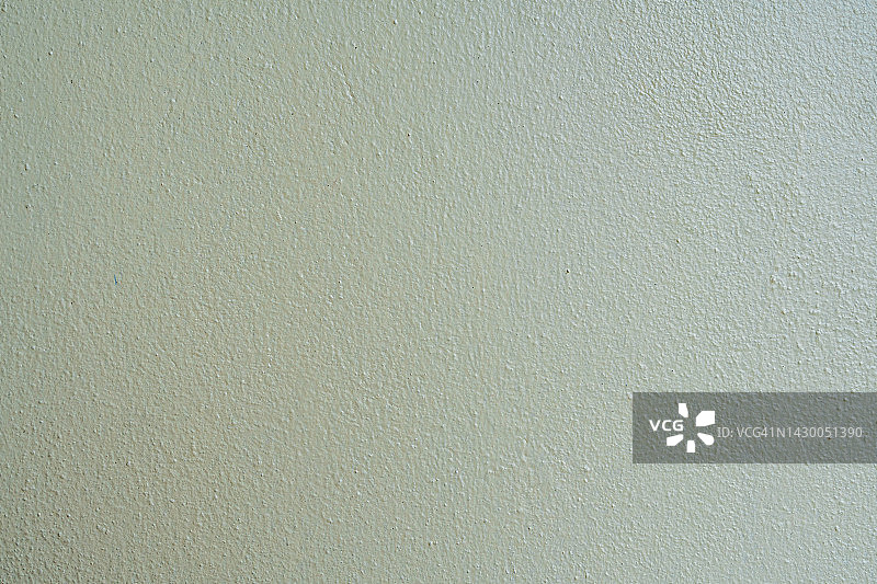 奶油色旧水泥墙纹理和背景图片素材