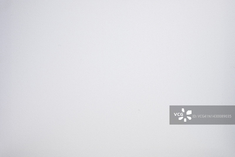 高分辨率白色亚麻帆布纹理图片素材