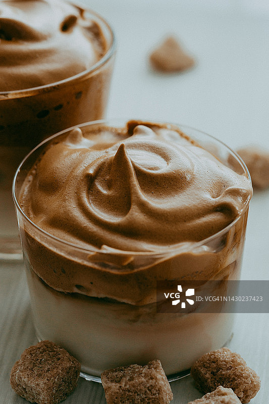 冰沙咖啡图片素材