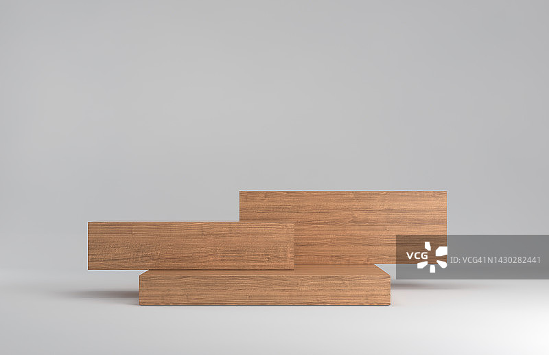 3D渲染展示背景图片素材