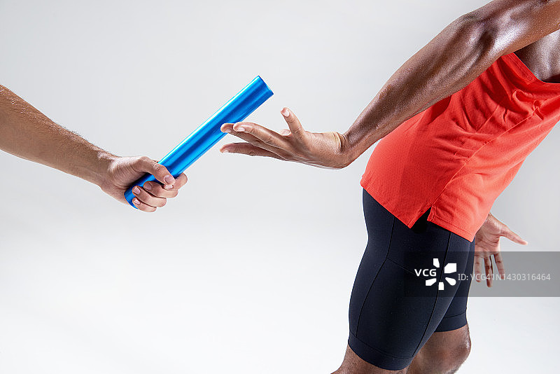 接力赛图片素材