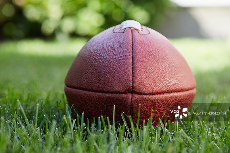 足球特写图片素材