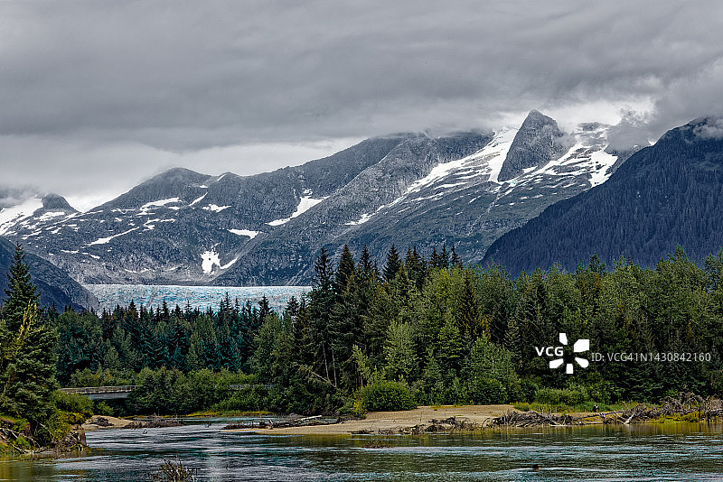 朱诺风景图片素材