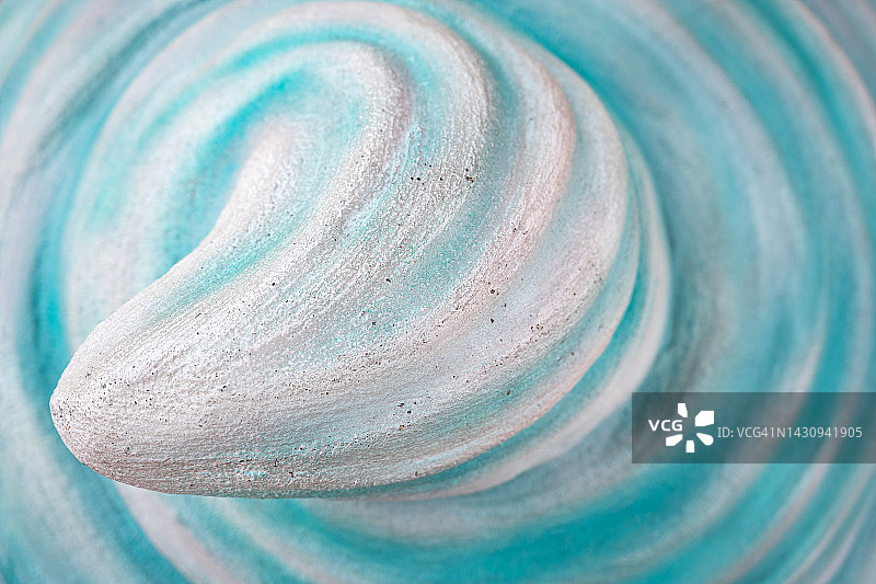 抽象的蓝白色图案纹理背景图片素材