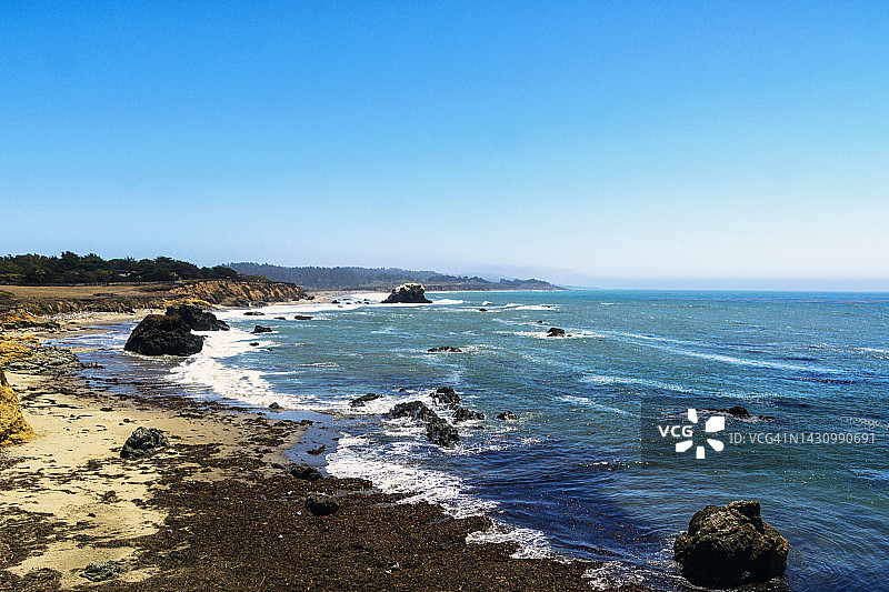 1号公路图片素材