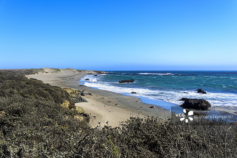 1号公路图片素材