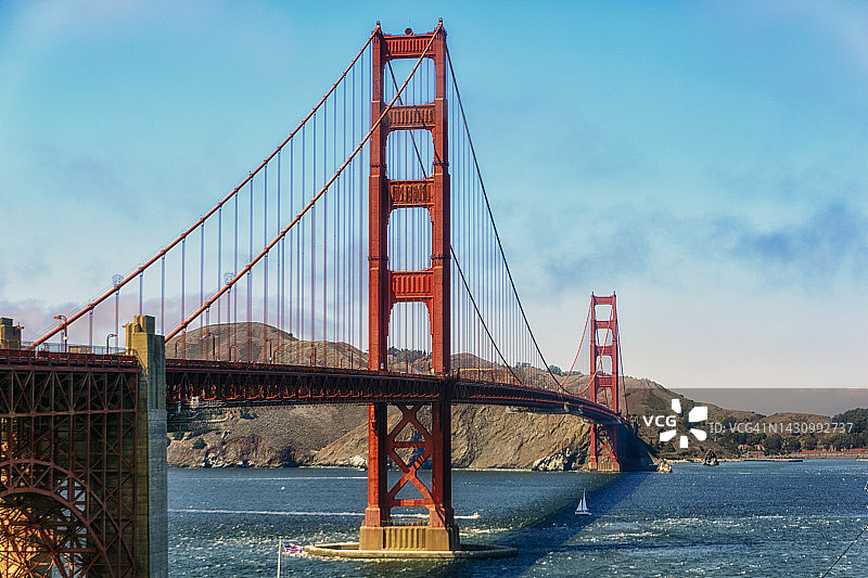 旧金山图片素材