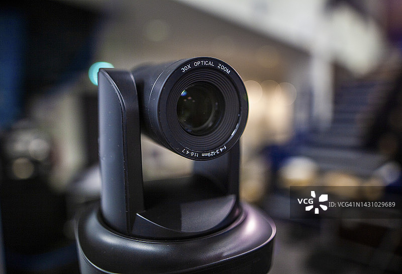 尖端视听设备图片素材