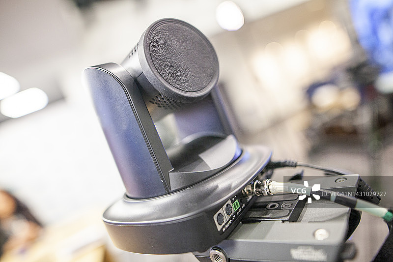 尖端视听设备图片素材