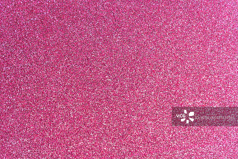 粉色闪光节日背景，新年圣诞庆祝图片素材