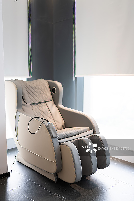 休息室按摩椅图片素材