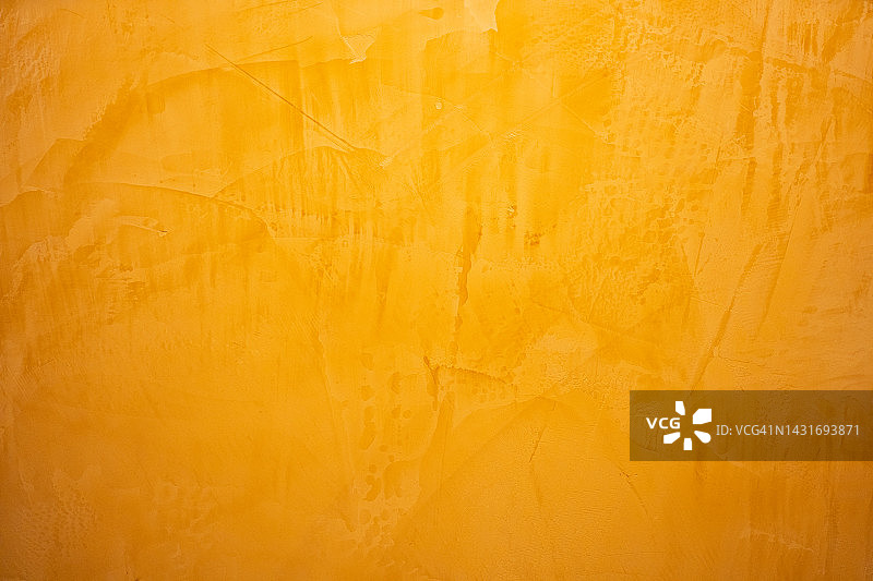 鲜艳的芥末黄色背景矢量图图片素材