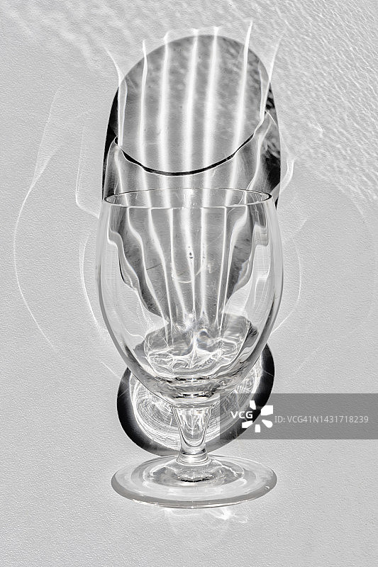 倒影 II图片素材
