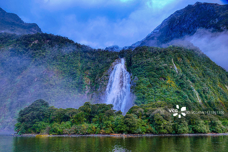米尔福德的声音图片素材