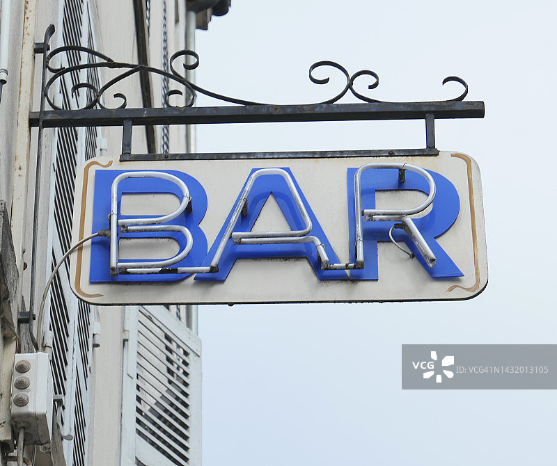 酒吧图片素材
