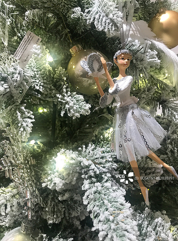 圣诞节装饰6图片素材