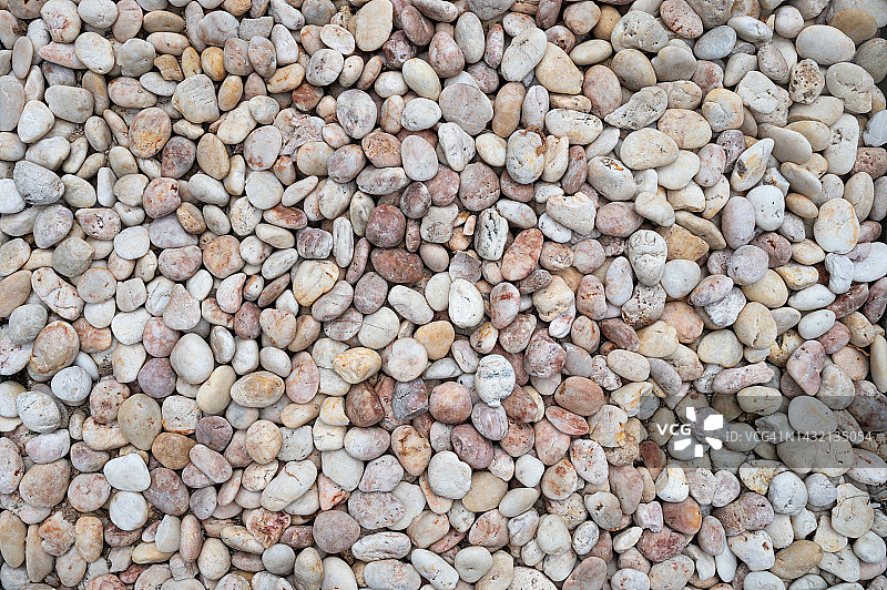 鹅卵石全画幅照片图片素材