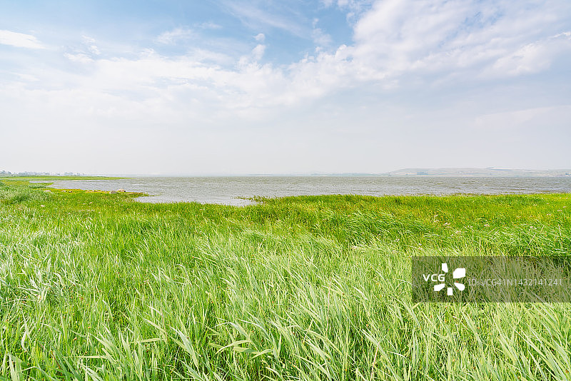 美丽的自然景观图片素材